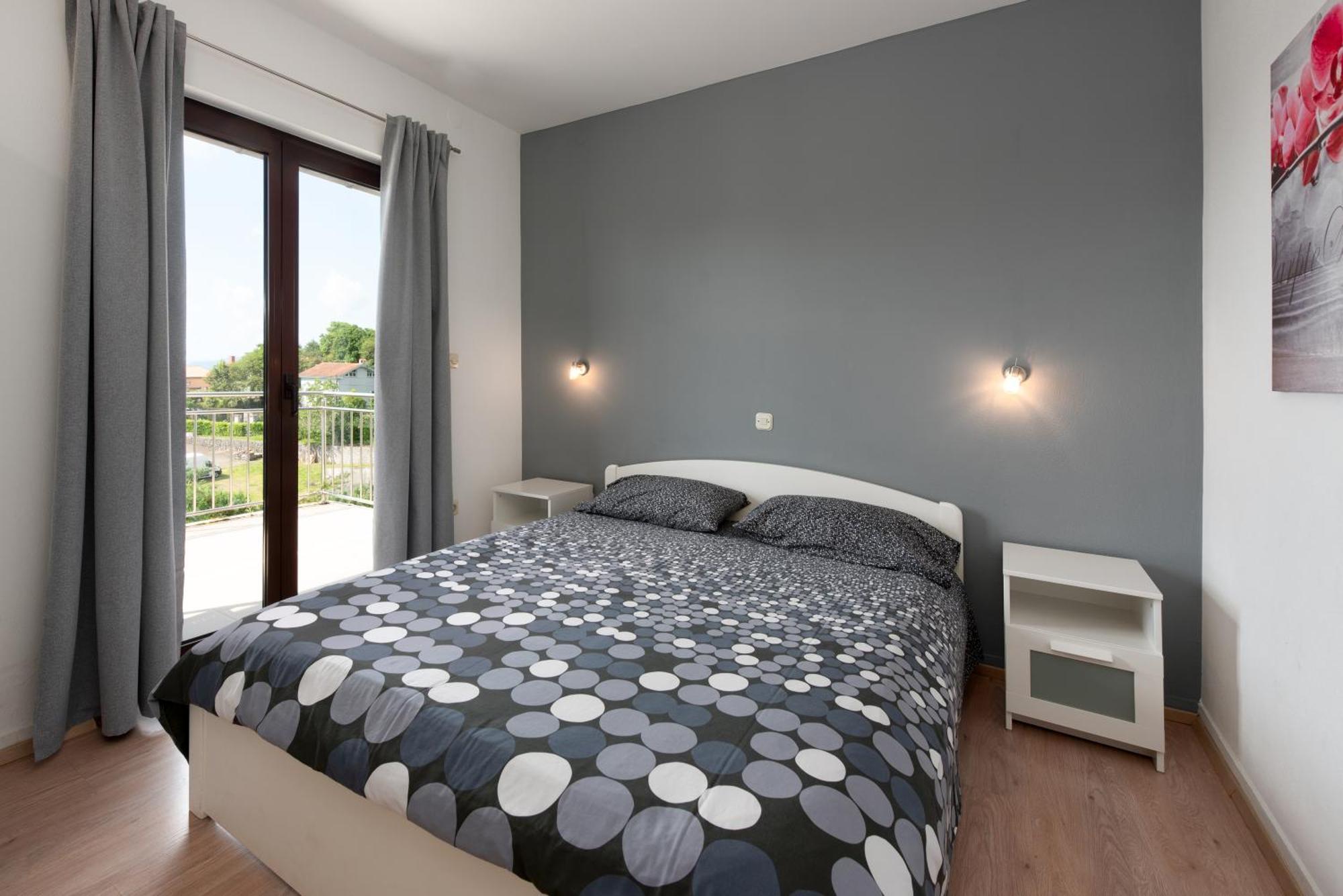 Apartments Dorijan With Pool Matulji Esterno foto